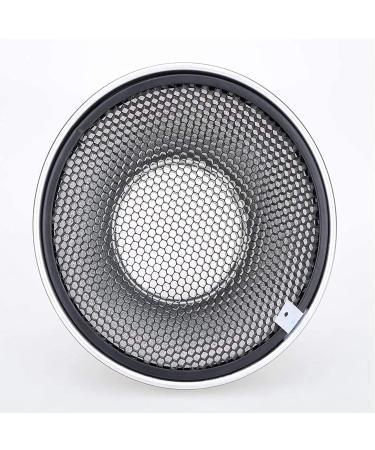 Godox 7 Standard Reflector Diffuser with Honeycomb Grid for Bowens Mount Studio Light - Buy Online on GoSupps.com