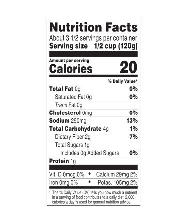 Green Giant Kitchen Sliced Green Beans 14.5 oz 4 Count - Pack of 6 - Buy Online on GoSupps.com
