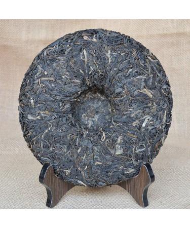 Th Pu'er chinois 357g (0.788LB )Th brut Puer Th vert Yi Wu Cake Tea Vieux th Pu-erh Vieux arbres Pu erh th Soins de sant Pu er tea Sain th Puerh - Buy Online on GoSupps.com