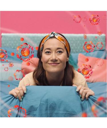 Lenor Unstoppables Spring Pearls Fragrance Booster 210g - Fresh Laundry Scent for Every Wash | Buy Internationally - Buy Online on GoSupps.com