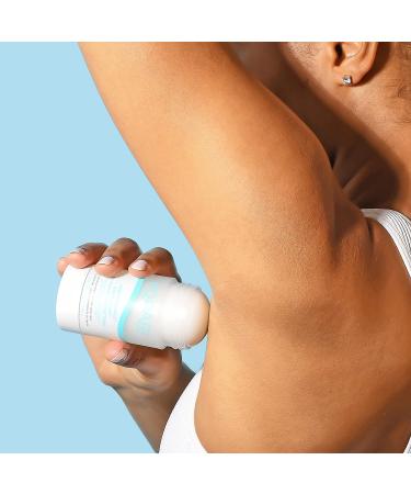 Kopari Performance Plus Natural Deodorant | 24-Hour Odor Protection, Vegan & Cruelty-Free, Baking Soda Free - 2 oz - Buy Online on GoSupps.com