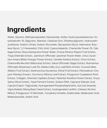 medicube Salmon DNA PDRN Pink Collagen Jelly Pad | Korean Gel Toner Pads with Niacinamide Madecassoside Retinol | Soothing Radiance & Uneven Skin Tone | Korean Skin Care | 70Pads Pdrn Jelly Gel Pads 70 Count (Pack of 1) - Buy Online on GoSupps.com