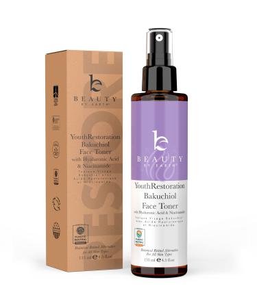 Face Toner - Bakuchiol Facial Spray  Facial Toner & Skin Toner  Aloe & Witch Hazel Toner for Face Spray  Face Toner for Women & Men  Hydrating Toner for Oily Skin & Dry Skin  Light Astringent for Face Berry 4.5 Fl Oz (Pa... - Buy Online on GoSupps.com