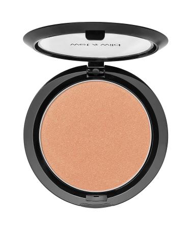 Buy Wet n Wild Color Icon Blush Nudist Society 0.21 oz - Perfect for a Natural Flush - Buy Online on GoSupps.com