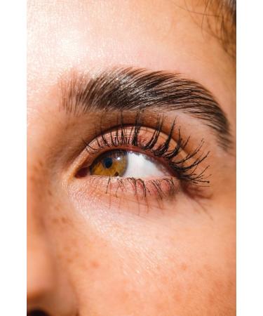  GLASH GLASH GFIX Clear Mascara Long-Lasting Curling Lash Fixer Base & Top Coat Vegan - Buy Online on GoSupps.com