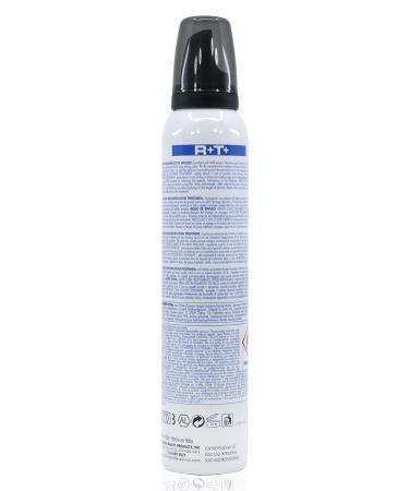 Mirna Professional R+T+ Deep Reconstructing Nourishment Mousse 200ml | Enriched with Milk Extract Panthenol & Vitamins | Sulfate-Free Hair Treatment - Buy Online on GoSupps.com