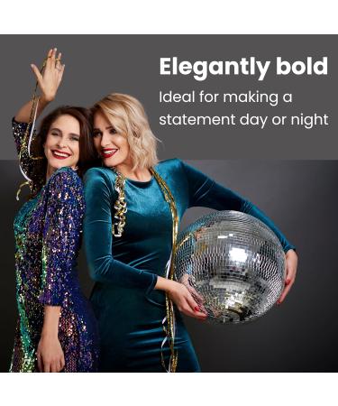 Bad Girl Inspired from Kili-an'S Patis Good Girl Gone Bad - Eau De Parfum Spray - Perfume for Women - Luxury Perfume - 100 ml/3.4 fl. oz - Buy Online on GoSupps.com