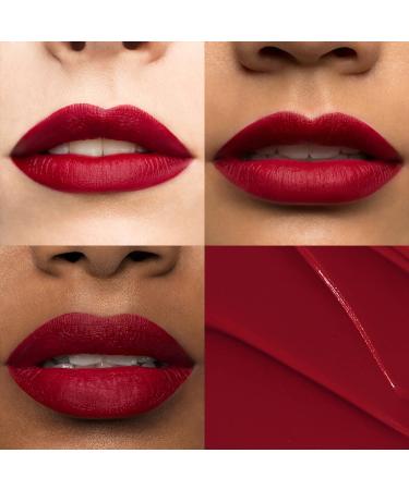 Julep Matte Lip Mousse - Raspberry Fluff: Long-Lasting Liquid Lipstick - Buy Online on GoSupps.com