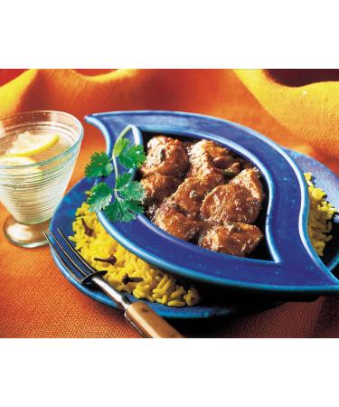 Patak's P te de Curry Tikka Masala - Id ale pour marinades et sauce curry - 165g - Buy Online on GoSupps.com