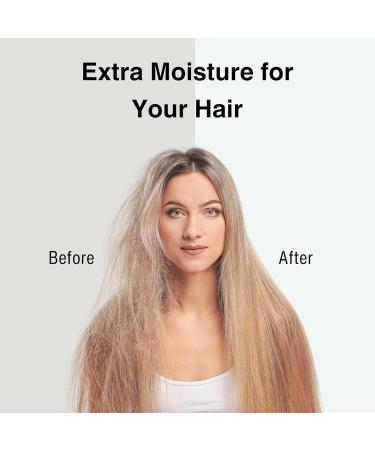 Moist Diane Extra Moist & Shine Hair Treatment - Hydrating Conditioner for Frizz Control | Deep Moisturizing Pump - 15.2 Fl Oz from Japan - Buy Online on GoSupps.com