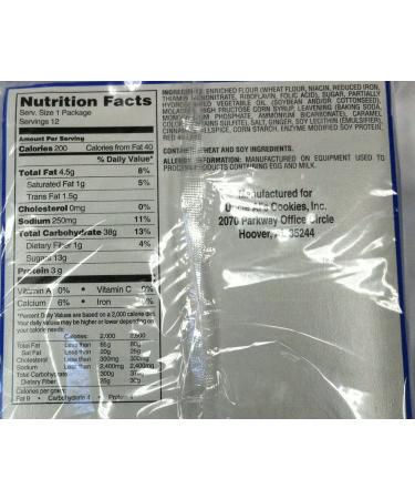 Uncle Al's Old Fashioned Stage Planks 1.75oz - Pack of 12 | Buy Online Now - Buy Online on GoSupps.com