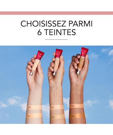 Bourjois Healthy Mix Liquid Corrector Serum Light Vanilla 51W 12ml - Buy Online on GoSupps.com