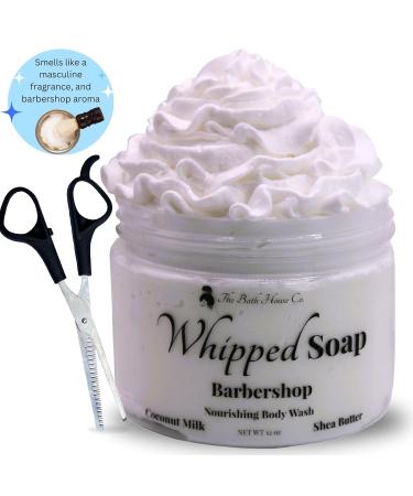 Luxurious Whipped Soap Body Wash for Radiantly Soft Skin - Shop Internationally - Buy Online on GoSupps.com