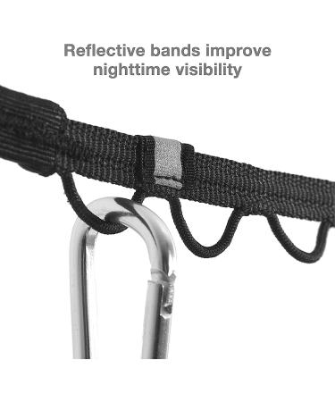 Helinox Daisy Chain Hanging Storage - Camping & Backpacking Organizer - Buy Online on GoSupps.com