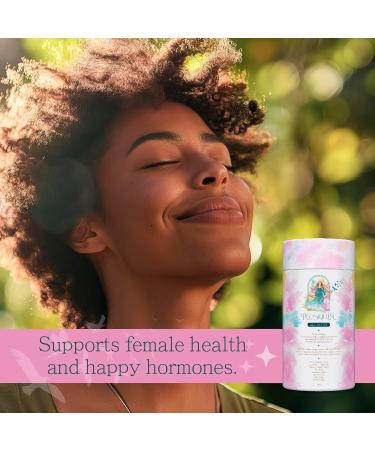 PCOSKILLER - All in ONE - 30 Servings - 16 Natural Ingredients - for PCOS Sufferers - Buy Online on GoSupps.com