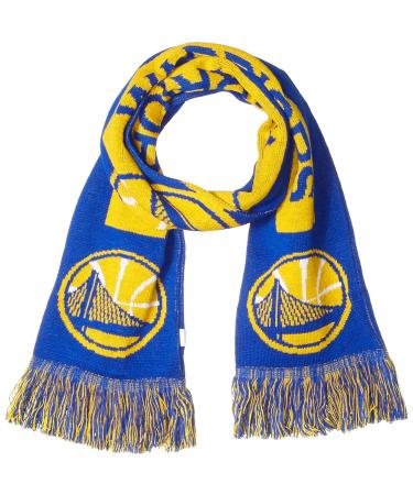 Golden State Warriors 2016 Big Logo Scarf