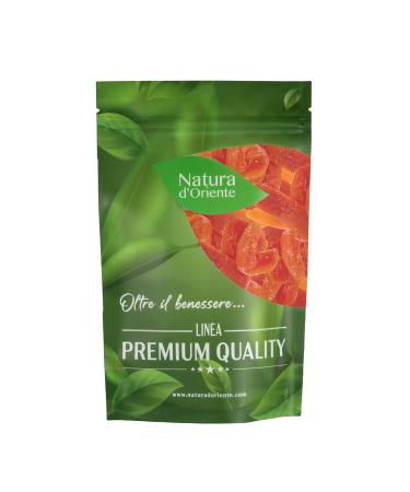 Natura d'Oriente Dehydrated Papaya 1000 g