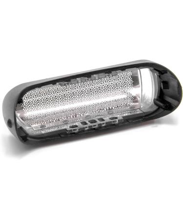 VHBW Kombi-Pack for Braun MG5050 & 5730 Old Spice Multigroomer | Foil & Blade Set - Black/Silver | International Shipping Available - Buy Online on GoSupps.com