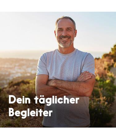 Supplement Hub Coenzyme Q10 capsules in high doses 130 capsules 200 mg per capsule vegan from fermentation CoQ10 produced in Germany - Buy Online on GoSupps.com