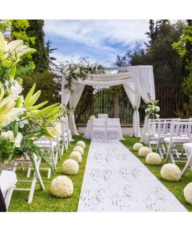 Hicarer Rose Gold Diamonds Table Acrylic Crystal Scatter Gems for Vase Filler Wedding Birthday Party Table Decorations 4 Sizes (Rose Gold 6000 Pieces) Rose Gold 6000 - Buy Online on GoSupps.com