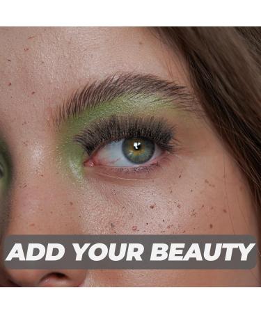 SOLUSTRE 10 Pairs Fake Eyelashes Lash Inserts Women Fake Lashes Cat Scratching Post Supple False Eyelashes Lash Enhancements Lightweight False Eyelashes Women Lashes Miss Dense Fiber Russia - Buy Online on GoSupps.com