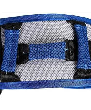 Transfer Walking Belt with Handles Standing Aids for Elderly Mobility Aid for Disabled Patients Uptodate - Buy Online on GoSupps.com