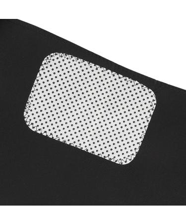 Self Heating Double Shoulder Support Brace Shoulder Warmer Self-Heating Shoulder Pad Magnetic Therapy Thermal Self Heating Shoulder Wrap Brace Protector for Relief of Pain Sore Muscles Stress - Buy Online on GoSupps.com