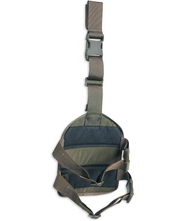 Tasmanian Tiger Unisex TT Leg Base Bag - Olive 21 x 25.5 cm | International Shipping Available - Buy Online on GoSupps.com
