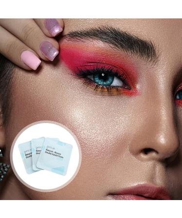 Housoutil 3 Sets Double Eyelid Sticker Double Eyelid Tape Mesh Tape Invisible Eye Sticker No Trace Tool 8.2X7.5X0.1CM - Buy Online on GoSupps.com