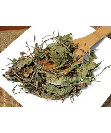 TCM Herbs USA Pu Gong Ying / Herba Taraxaci / Taraxacum / Mongolian Dandelion herb (4 oz) 4 Ounce - Buy Online on GoSupps.com