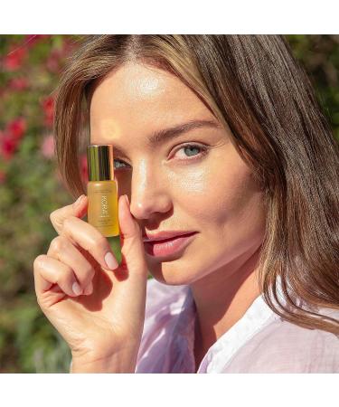 KORA Organics Noni Radiant Hydrating Eye Oil - Certified Organic, Cruelty-Free - 0.34 fl oz (Pack of 1) - Buy Online on GoSupps.com