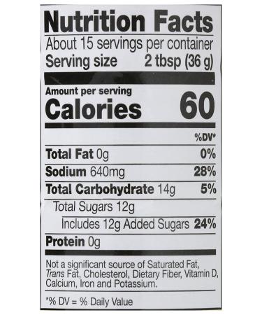 Lee Kum Kee Lemongrass Chili Hoisin Sauce 20 oz (Pack of 6) - Flavorful Lemongrass Chili Hoisin - Buy Online on GoSupps.com