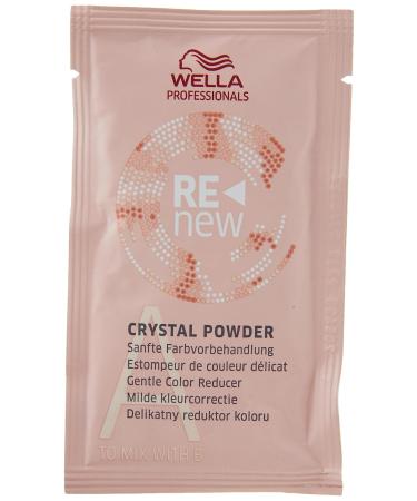 Wella Professionals Color Renew Crystal Powder - 5 x 9 g | International Shipping Available - Buy Online on GoSupps.com