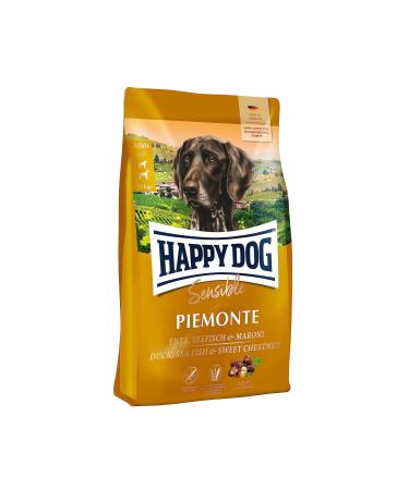 Happy Dog Supreme Sensitive Piemonte 1 kg