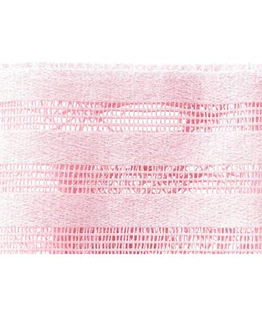 Chiffon de gommage pour le corps | Long tapis de bain double face Chiffon de lavage japonais | Pour le nettoyage le massage le gommage de toutes les peau hommes femmes personnes g es adultes - Buy Online on GoSupps.com