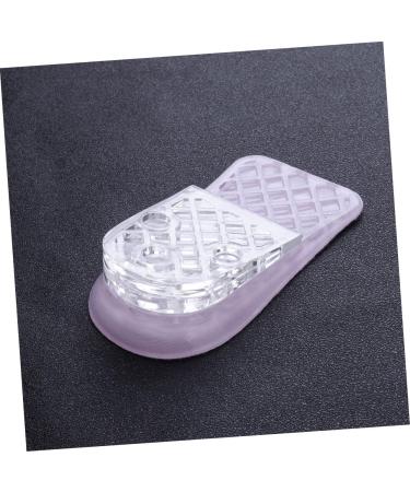 FRCOLOR Pink Shoe Insoles - Comfortable Cushioning for All Shoe Types - Buy Now - Buy Online on GoSupps.com