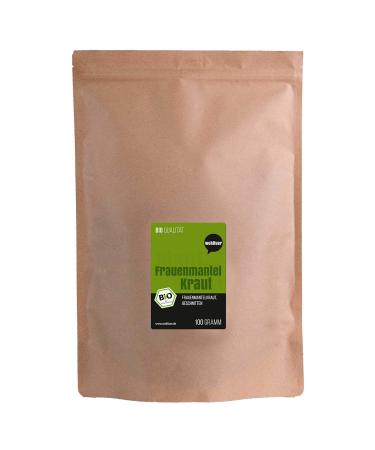 Wohltuer Wohltuer Organic Coat for Women 100g