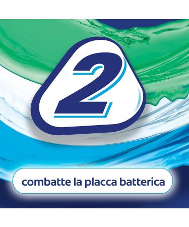  Colgate Colgate Triple Action Toothpaste with Fluoro for Charge Protection Removes Surface Macches Refreshes the alito with the Fresh Taste of the Mother 12 x 75 ml - Buy Online on GoSupps.com