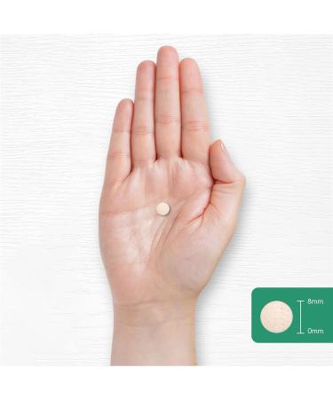 Sea Kelp Tablets 2000mg | 240 Vegan Tablets | High Strength Supplement by Carlyle - Buy Online on GoSupps.com