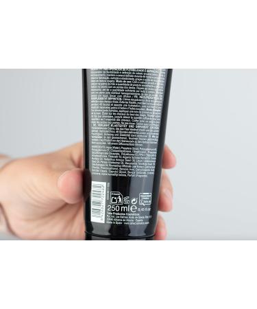  Tahe Tahe Magic Rizos Instant Curl Recovery Mask 250ml - Buy Online on GoSupps.com