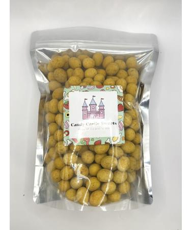 Marley's Mini Orange Chocolate Egg Bag - Resealable Bag 1kg