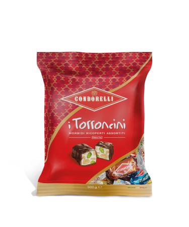 CONDORELLI TORRONCINI NOUGAT G500