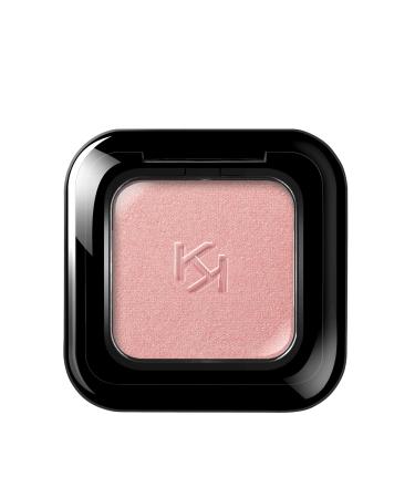 KIKO Milano High Pigment Eyeshadow 23 | Ombre Paupi res Longue Tenue Fortement Concentr e En Pigments En 5 Finis Diff rents : Mat Nacr M tallis Satin Et Scintillant