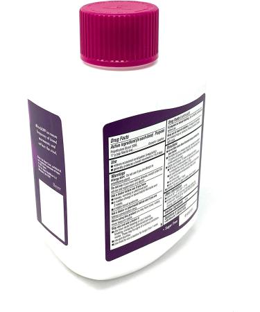 MiraLAX Powder Laxative 20.4oz - 34 Doses | Gentle Relief for Constipation - Buy Online on GoSupps.com