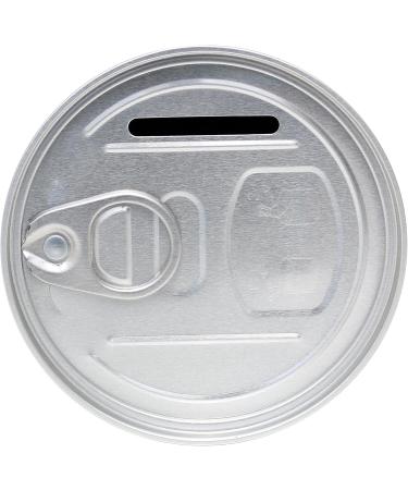 Dekohelden24 Metal Money Box - Congratulations Design 8.6 cm x H 12 cm | Perfect Gift & International Shipping - Buy Online on GoSupps.com