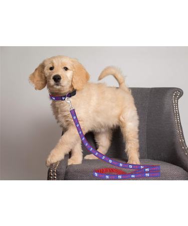 Pets First NFL Small Pet Leash - Officially Licensed Football Team Leash - Buy Online on GoSupps.com
