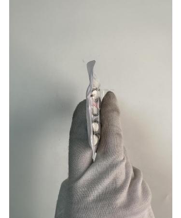 5-Piece Nail Art Pen & Brush Set - Double-Headed Silicone & Acrylic Tools with Rhinestone Handle for DIY Manicure - Perfect for Salons & Home Use - Buy Online on GoSupps.com