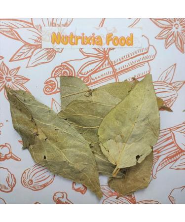 NENA Pan-Harshringar Patta-Paarijaat Leaf-Parijat Leaves-Harshingar Patta-Nyctanthes Arbor-Tristis (100 Gms)