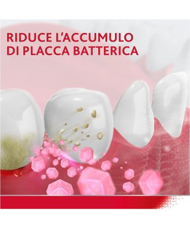 Parodontax Whitening Toothpaste 4 x 75 ml | Healthy Gums & Strong Teeth | Improved Taste | Daily Use - Buy Online on GoSupps.com