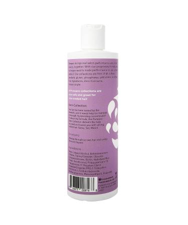 Purezero Biotin Shampoo & Conditioner Set - Volumizing Anti-Thinning Formula for Fuller Hair - Vegan & Cruelty-Free - Ideal for Color-Treated Hair - Buy Online on GoSupps.com